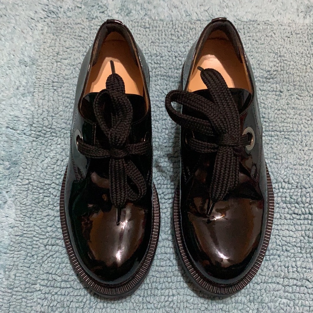 Giovanni Fabiani shoes 👞